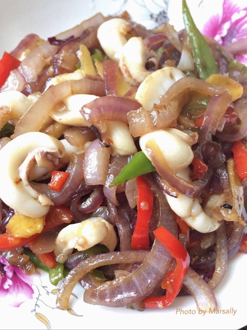 爆炒腊鱼十大做法，鲜香下饭一学就会