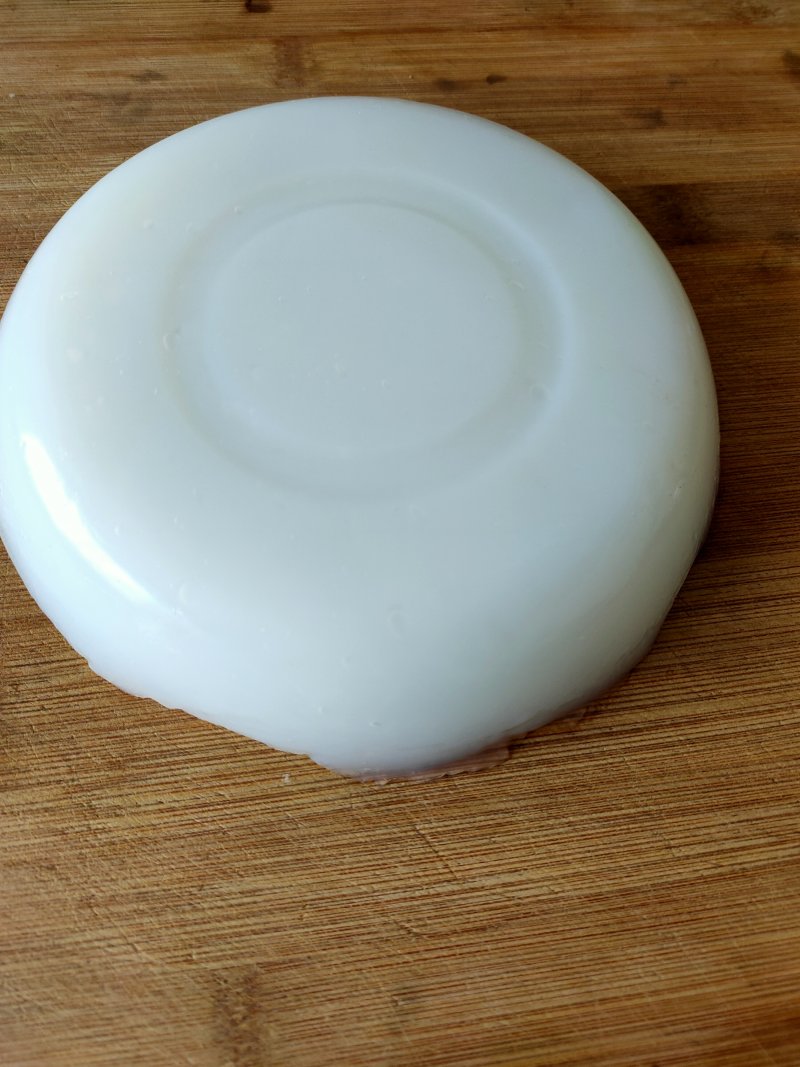 甜味凉粉制作全攻略：清凉一夏必备甜品