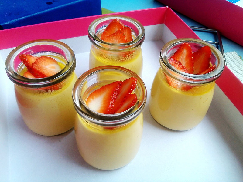 糖霜草莓制作全攻略：甜蜜诱惑轻松上手