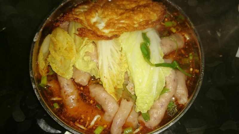 十种家常蒜面条做法，蔬菜搭配更美味