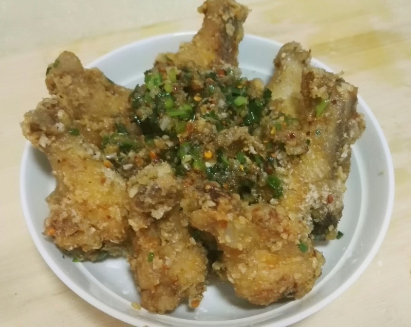 香酥烤翅根10种美味做法，外酥里嫩超解馋
