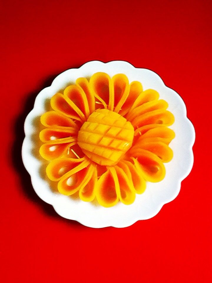 纯木瓜汁制作全攻略：简单步骤，美味又健康