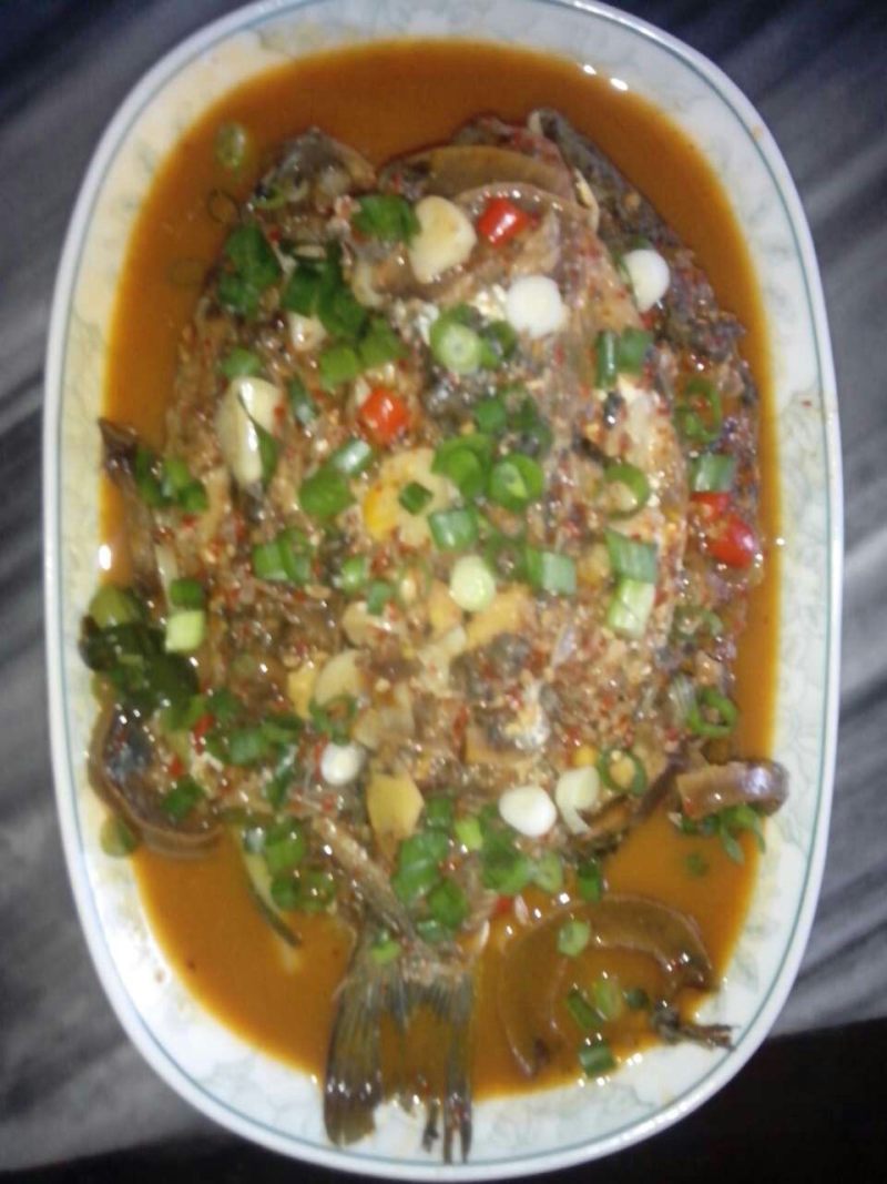 木瓜酸笋鸡做法大全，家常美味轻松学