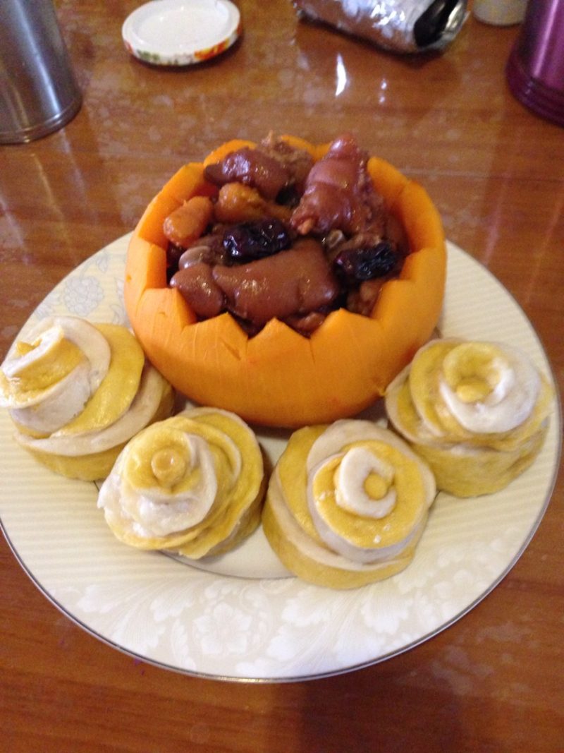 南乳焖猪手正宗做法，鲜香软烂秘诀全公开