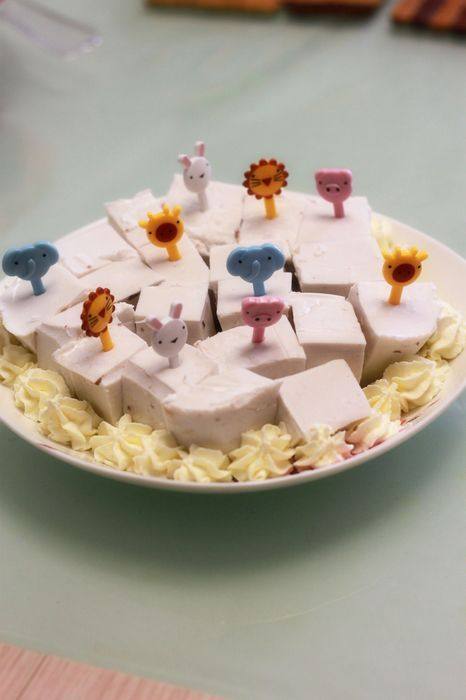 椰浆蛋糕做法大全：轻松学会多种美味配方