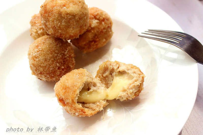 芝心鸡腿做法大全：轻松学会爆浆美味