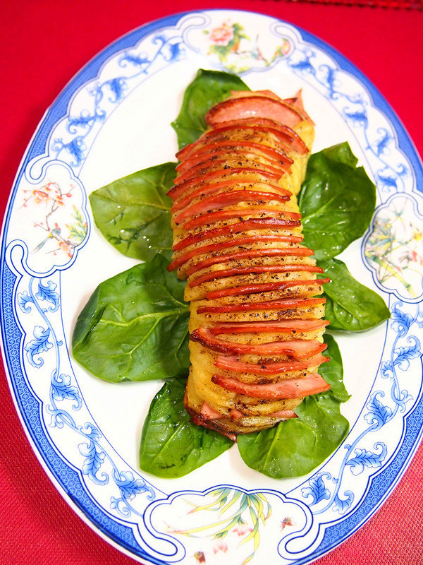 风琴炒饭家常做法，轻松复刻美味秘诀