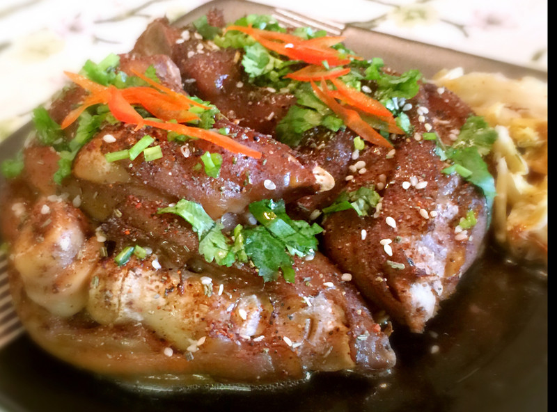 秘制猪油十大家常做法，香浓美味轻松学