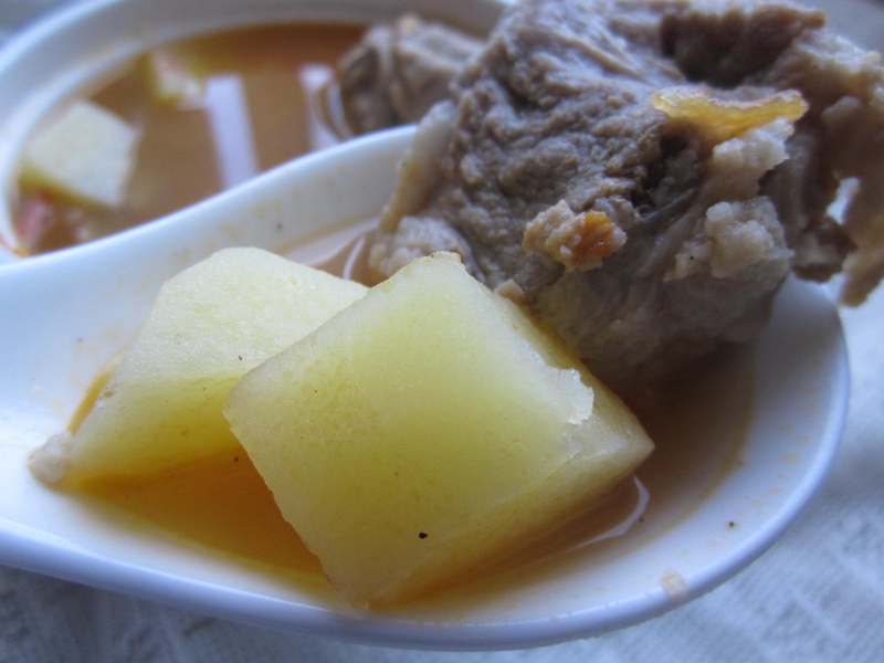 电锅炖汤秘诀：这样做最鲜美