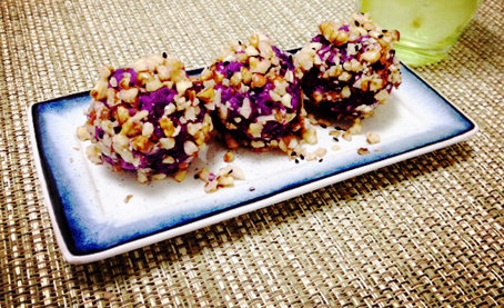 蜜桃鸡球十大家常做法，美味轻松上桌