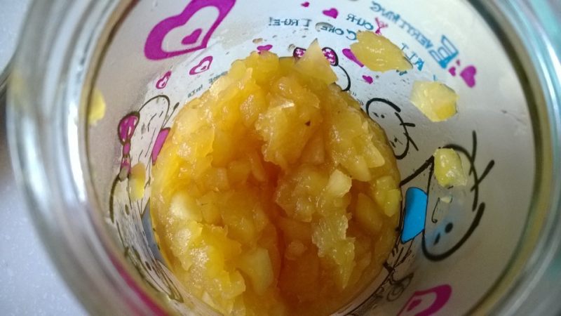 10种南瓜颗粒面美味做法，轻松学做不重样