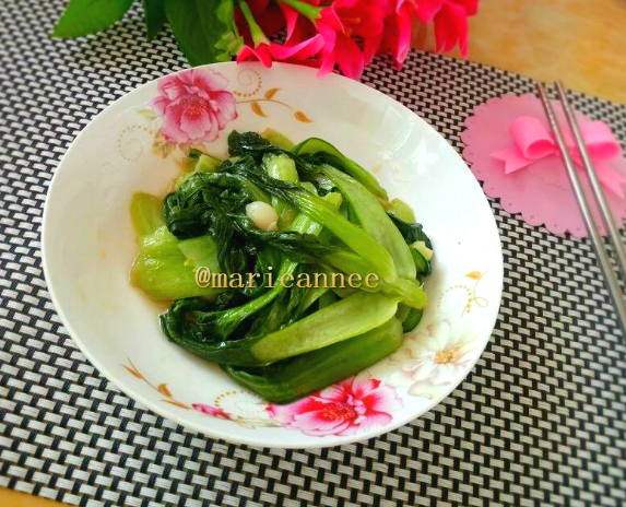 鸡毛菜高汤十法：家常鲜味轻松炖