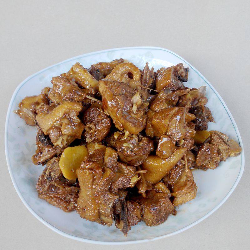 山楂小排家常做法大全，酸甜开胃超下饭