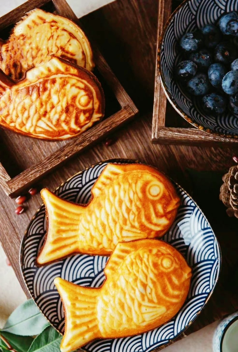 鲷鱼两吃正宗做法，一鱼双味尽享鲜香