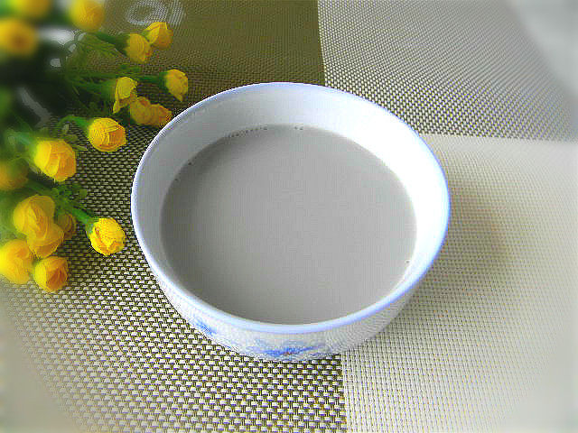 10种香甜黄豆浆做法，营养早餐轻松做