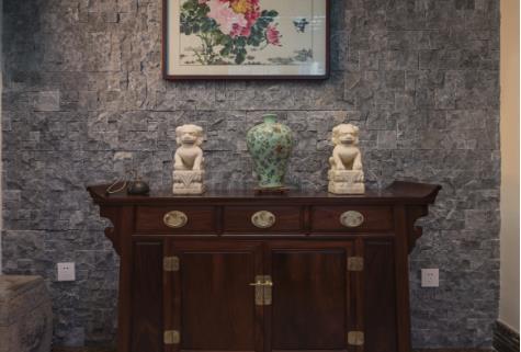 玄关柜选购清洁保养3技巧 打造进门好印象