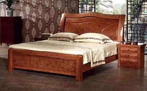 杉木家具5大优缺点盘点及3个保养误区