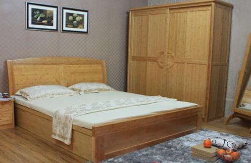 杉木家具5大优缺点盘点及3个保养误区