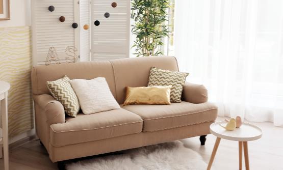 布艺沙发防潮防霉5大技巧 初春潮湿雨绵绵轻松应对