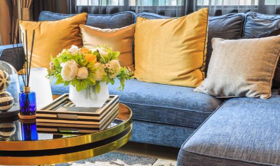 布艺沙发防潮防霉5大技巧 初春潮湿雨绵绵轻松应对