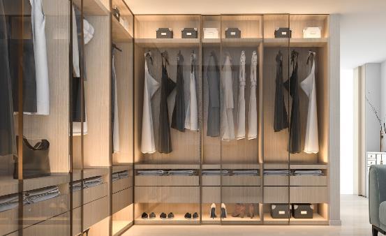 移门衣柜养护六要六不要 衣柜保养实用技巧