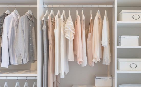 移门衣柜养护六要六不要 衣柜保养实用技巧