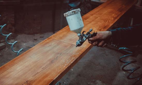 喷漆家具5大优缺点及保养清洁8大注意事项