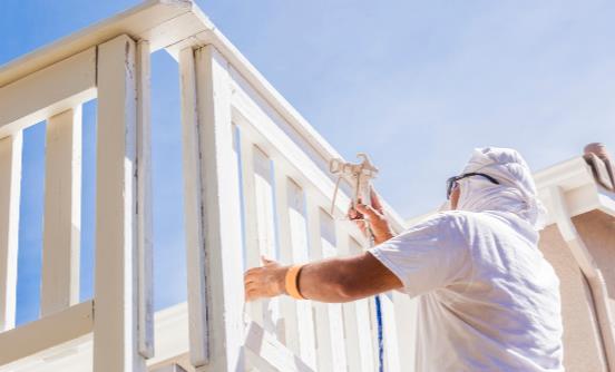 喷漆家具5大优缺点及保养清洁8大注意事项