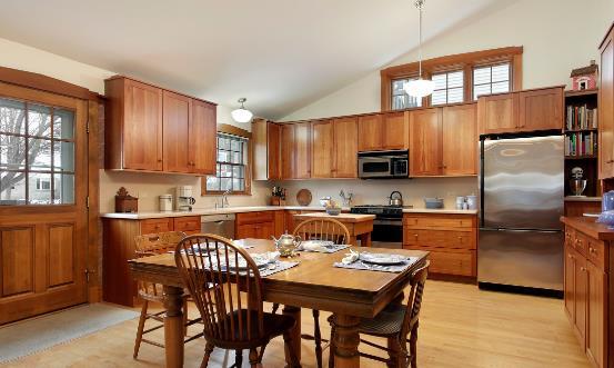 木制旧家具刷漆方法 5个实用木制家具保养技巧推荐