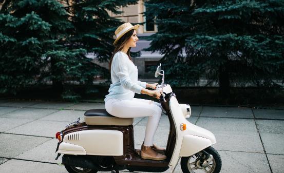 电动自行车选择保养:10个你不知道的电车百科知识