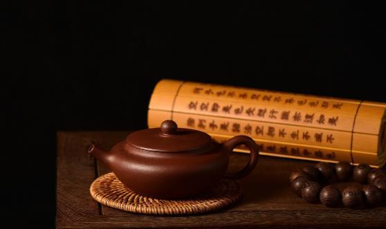 紫砂壶正确清洗3步法及使用中保养技巧