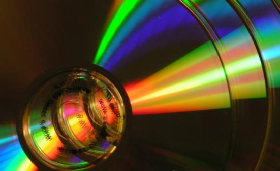 修复划伤光盘的5个有效方法 光盘日常保养技巧分享