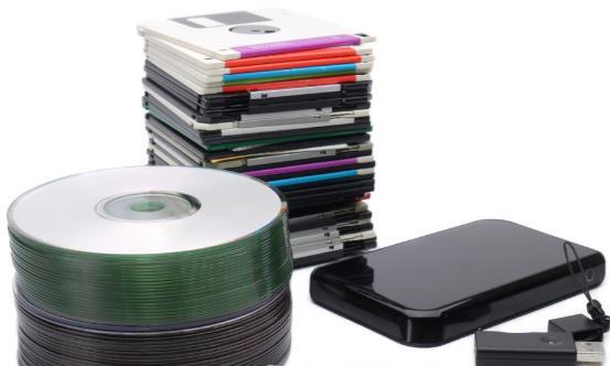 修复划伤光盘的5个有效方法 光盘日常保养技巧分享