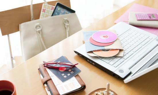 修复划伤光盘的5个有效方法 光盘日常保养技巧分享