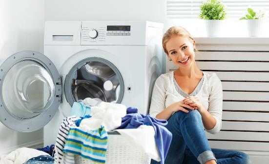 全自动洗衣机常见故障维修及5个日常保养技巧