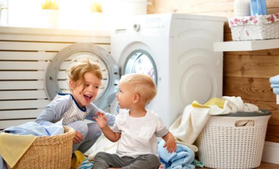 全自动洗衣机常见故障维修及5个日常保养技巧