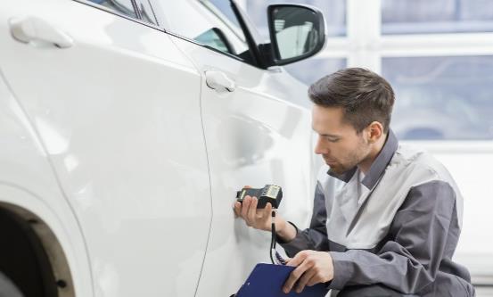 暴雨后车辆保养:5大安全隐患及保养指南