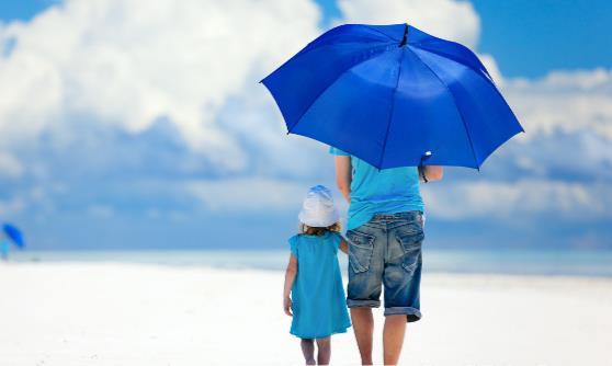 雨伞保养去污3诀窍:科学方法让雨伞更长寿