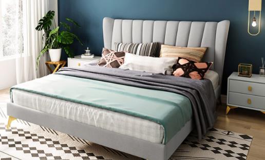 科技布床能用几年 床头脏了怎么打理