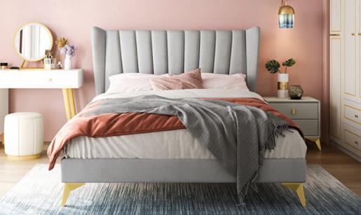 科技布床能用几年 床头脏了怎么打理