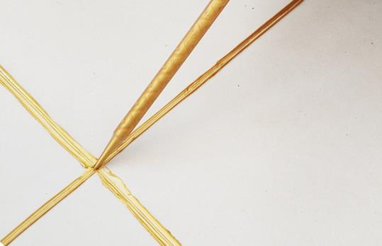 美缝剂能保持多少年?不固化3大处理方法