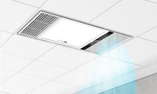 浴霸不打排气孔可以吗?卫生间吊顶预留浴霸高度2.2-2.4米合适吗?