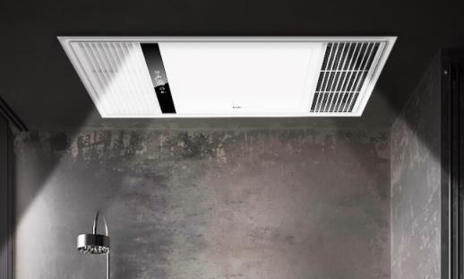 浴霸不打排气孔可以吗?卫生间吊顶预留浴霸高度2.2-2.4米合适吗?