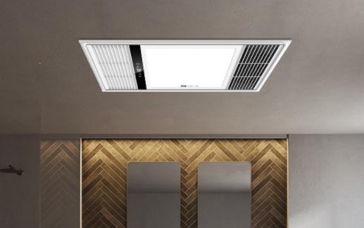 浴霸不打排气孔可以吗?卫生间吊顶预留浴霸高度2.2-2.4米合适吗?