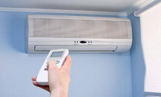 空调不制热5大原因 制热可以开一夜吗?