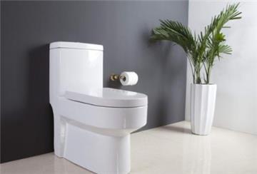 硬屎堵马桶能泡软吗?3招快速解决堵塞问题