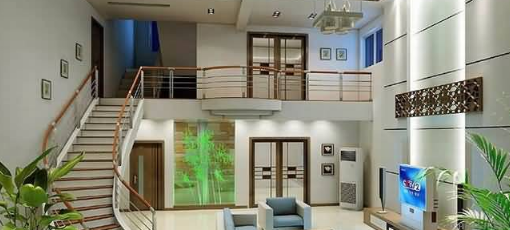 层高3.6米可以做复式吗?看完你就知道答案了