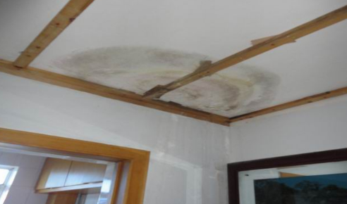 楼上漏水修完还滴答水?3大原因及解决方法