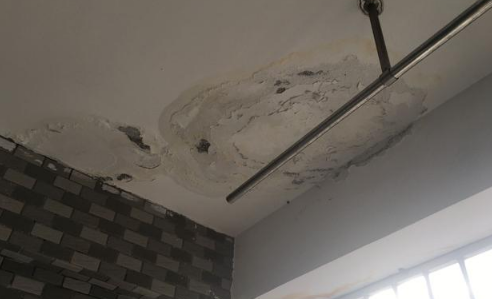 楼上漏水修完还滴答水?3大原因及解决方法