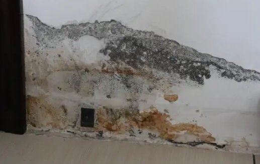 卫生间漏水到楼下:5种快速查找漏水点的实用方法